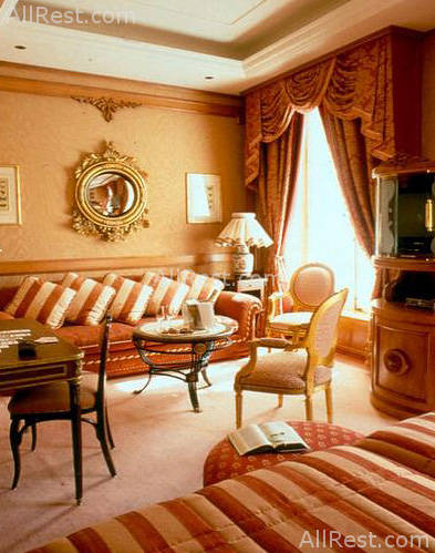 Hotel de Vendome 14